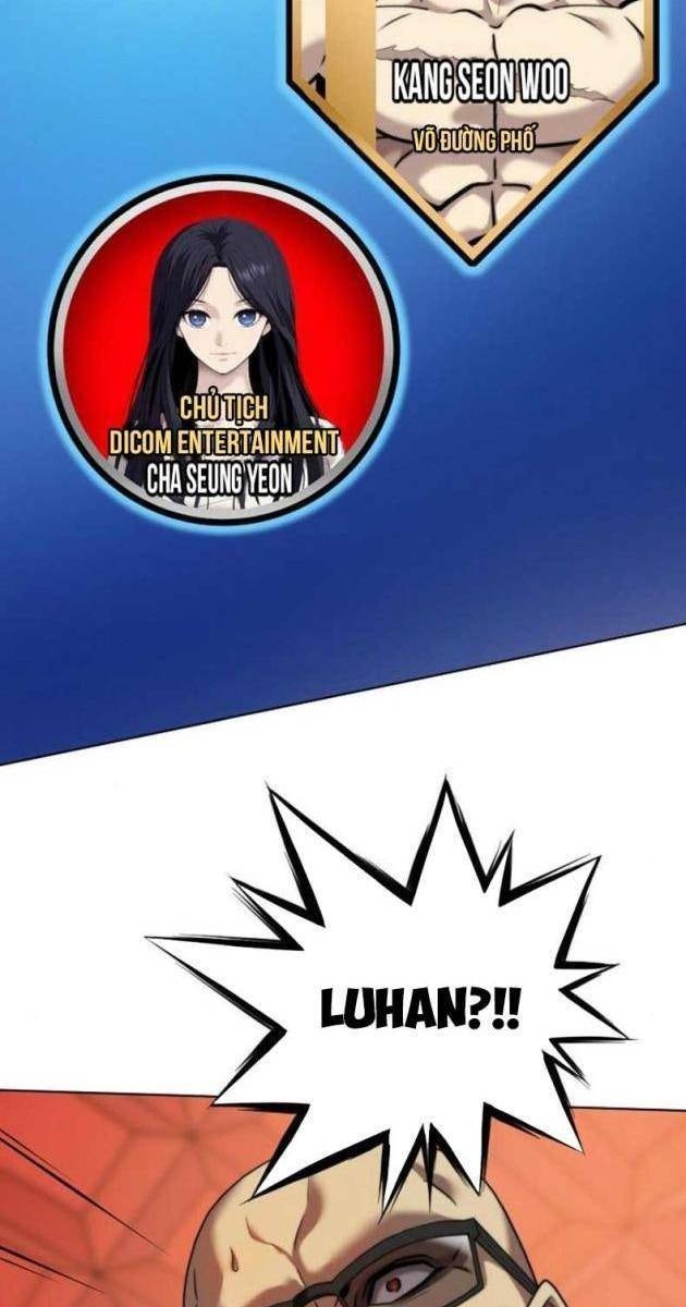 Đấu Trường Chiến Đấu - Page 29