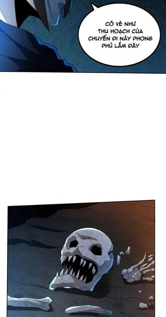 Thợ Săn Mạt Thế - Page 27