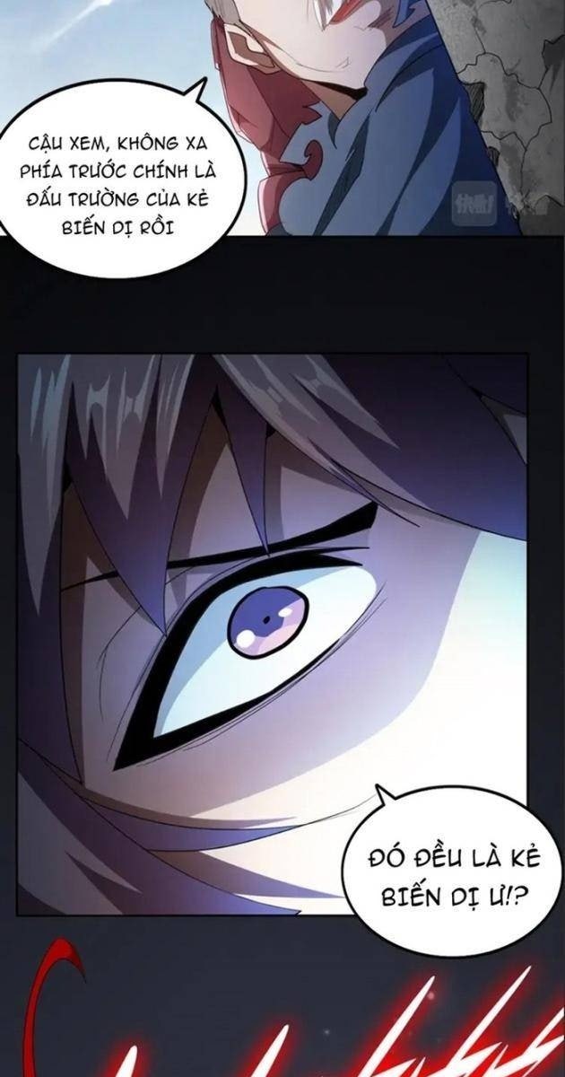 Thợ Săn Mạt Thế - Page 24