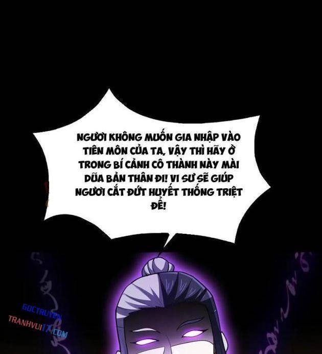 Giết Ta Thêm Mấy Lần Nữa, Ta Liền Vô Địch - Page 38