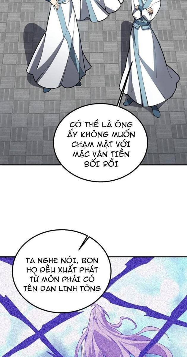 Ta Ở Tu Tiên Giới Chỉ Làm Giờ Hành Chính - Page 43