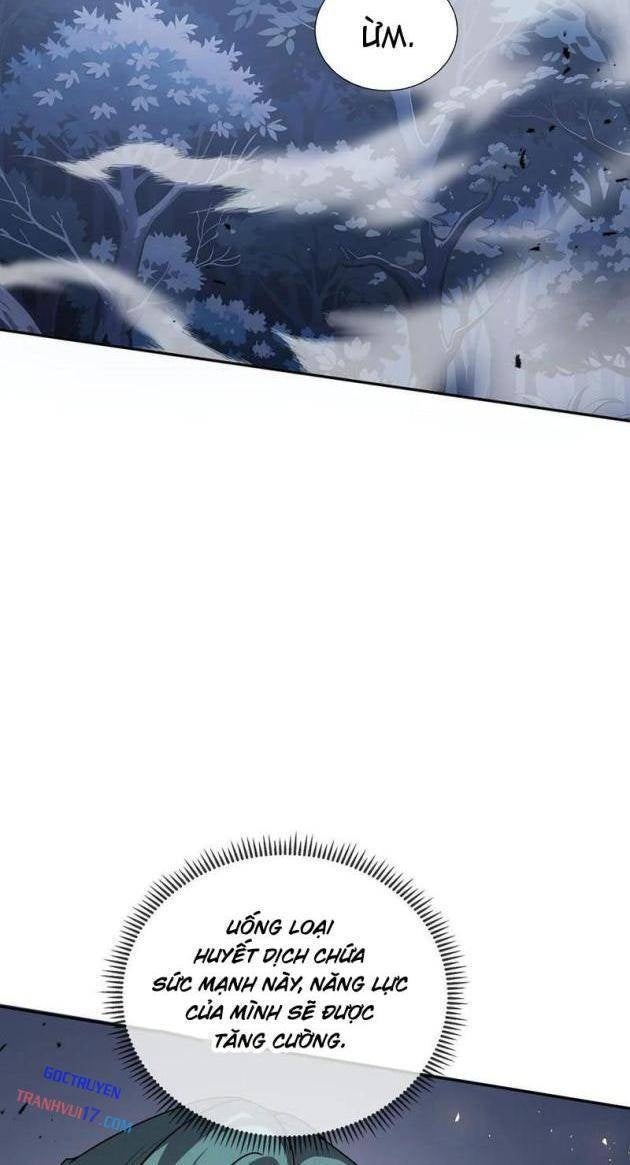 Ta Ký Kết Khế Ước Với Chính Mình - Page 38