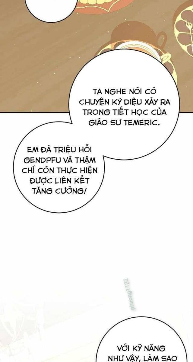 Chuyển Sinh Thành Thiên Tài Xuất Chúng Của Danh Môn Thế Gia - Page 25