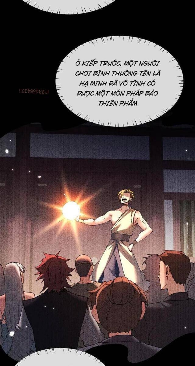 Toàn Chức Kiếm Tu - Page 70