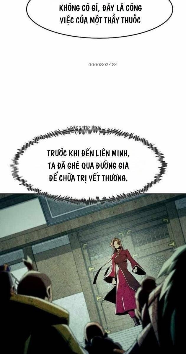 Tiểu Gia Chủ của Tứ Xuyên Đường Gia trở thành Kiếm Thần - Page 47