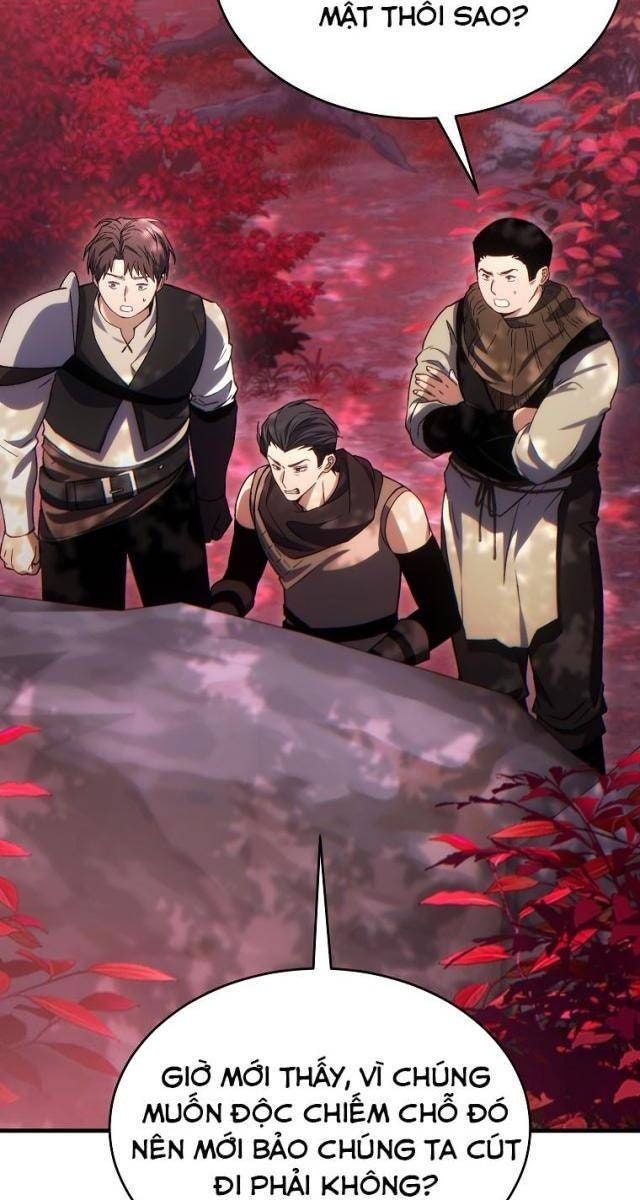 Người Chơi Mạnh Nhất Hồi Quy Lần Thứ 100 - Page 102