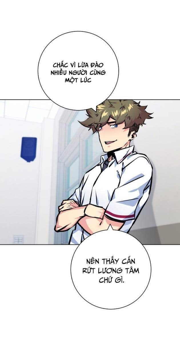 Góc Cao Khung Thành - Page 77