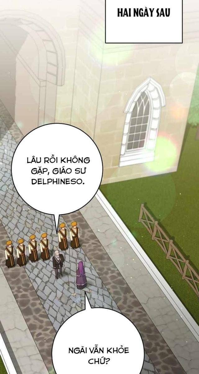 Chuyển Sinh Thành Thiên Tài Xuất Chúng Của Danh Môn Thế Gia - Page 73