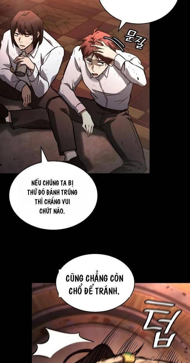 Vô Hạn Pháp Sư - Page 38