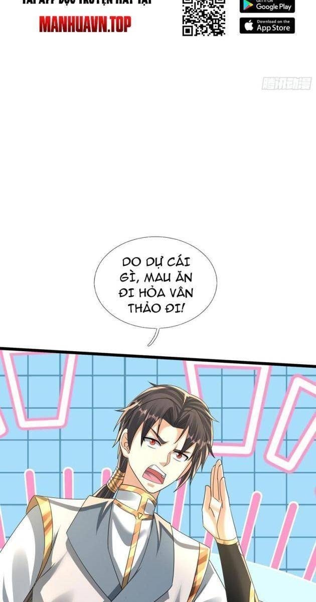 Ta Có Thể Rút Ra Vô Hạn Vật Phẩm - Page 25