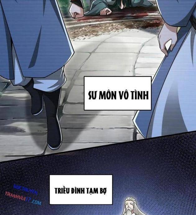 Giết Ta Thêm Mấy Lần Nữa, Ta Liền Vô Địch - Page 48