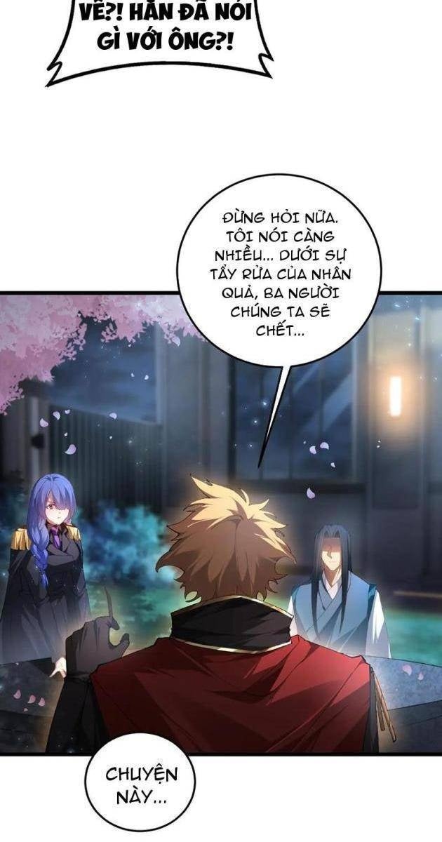 Ta Là Chúa Tể Trùng Độc - Page 47