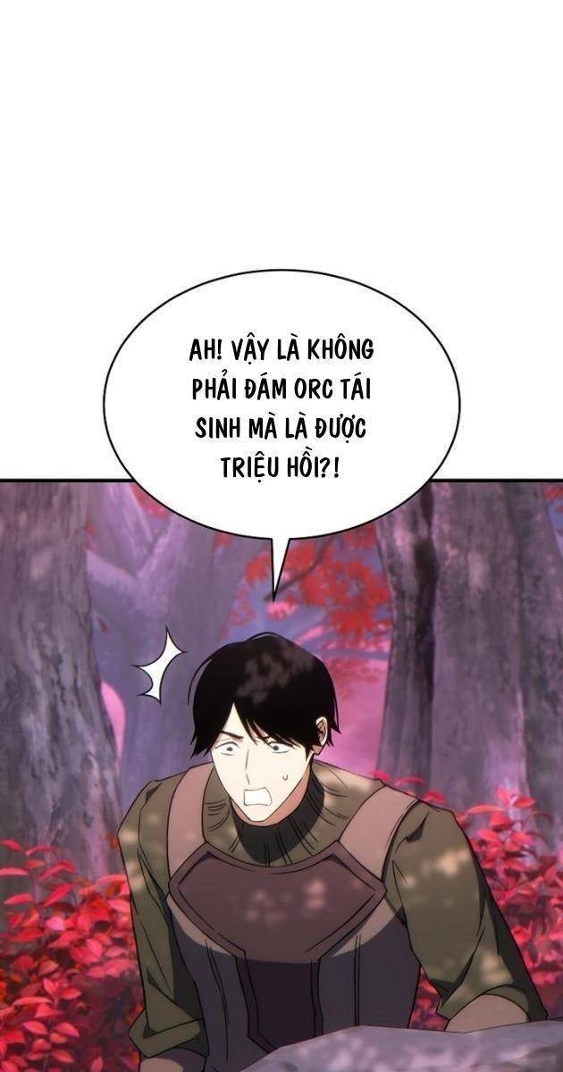 Người Chơi Mạnh Nhất Hồi Quy Lần Thứ 100 - Page 26