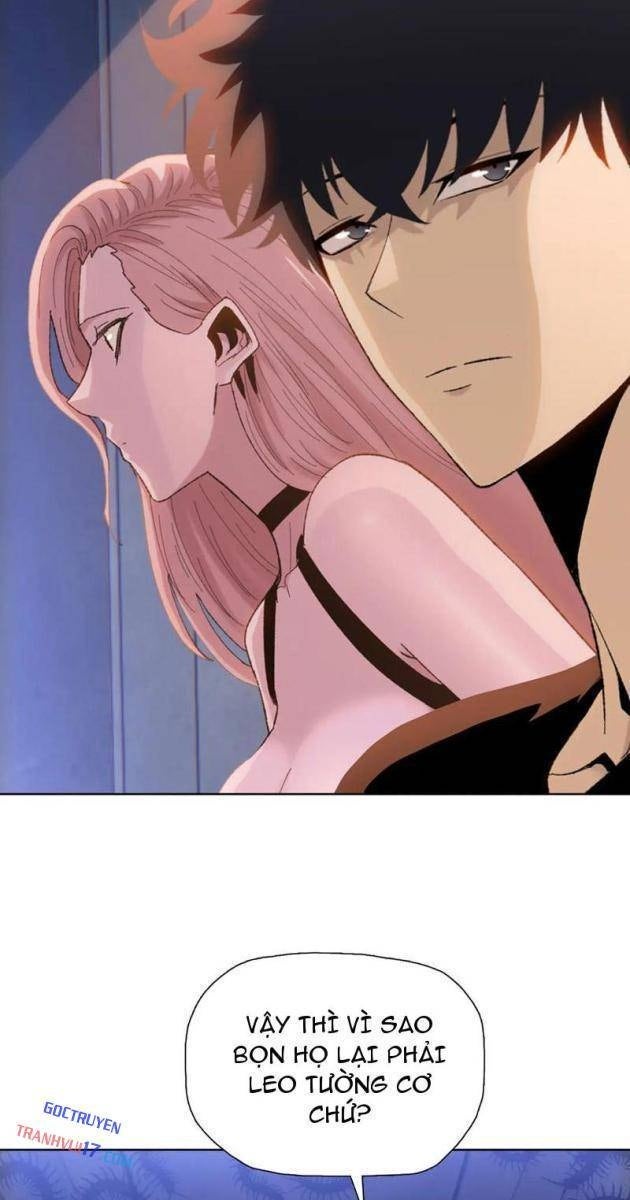 Kẻ Tàn Nhẫn Ngày Tận Thế: Bắt Đầu Dự Trữ Hàng Tỉ Tấn Vật Tư - Page 48