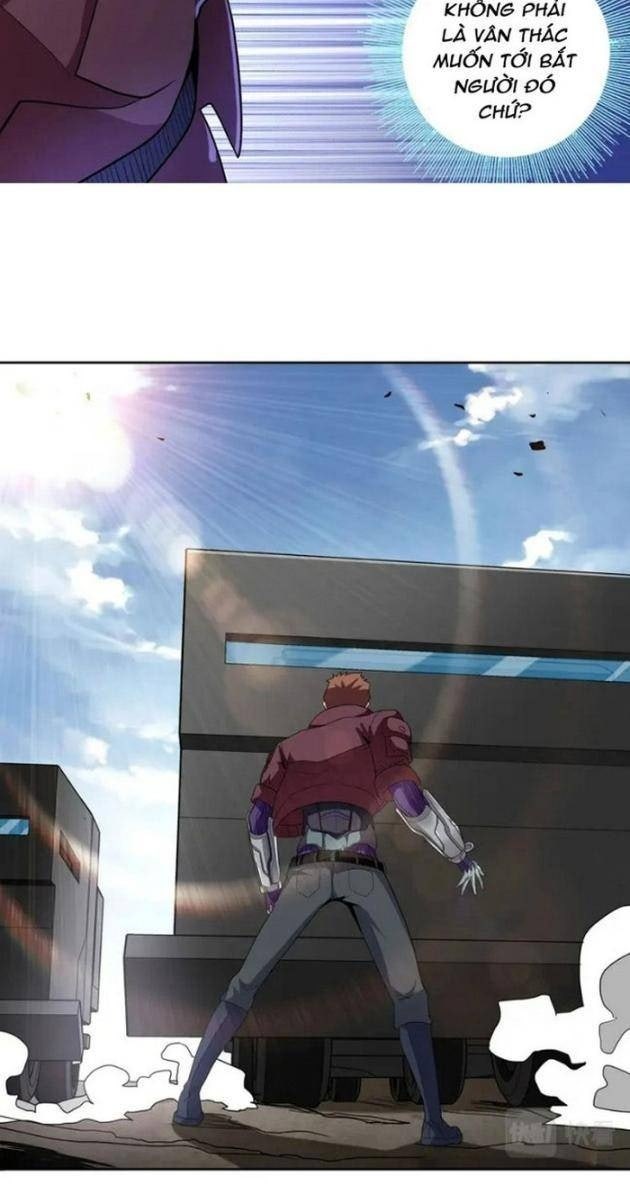 Thợ Săn Mạt Thế - Page 29