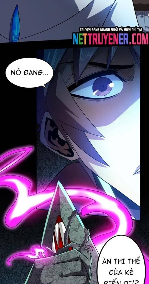Thợ Săn Mạt Thế - Page 15