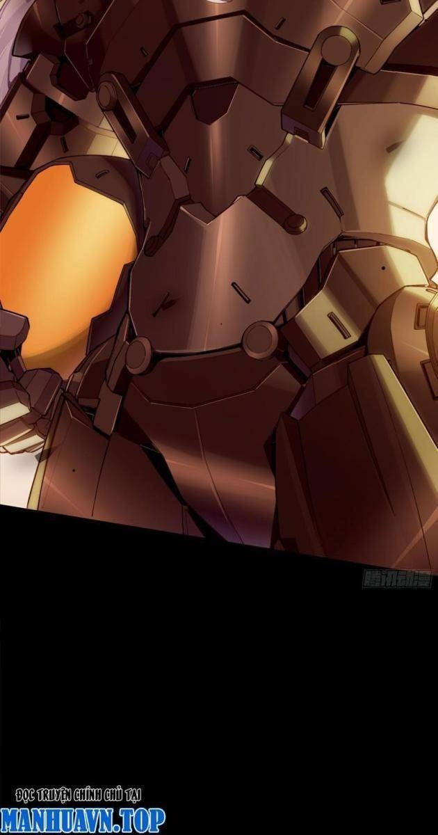 Khế Ước Cương Thiết - Page 33