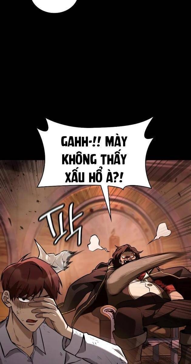 Vô Hạn Pháp Sư - Page 35