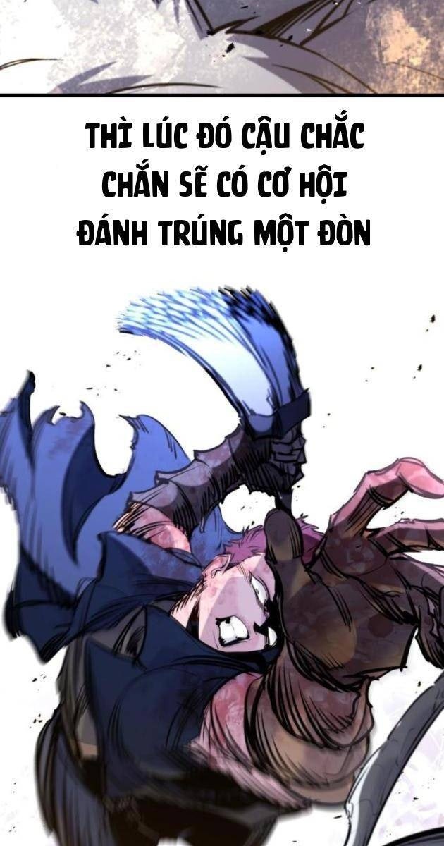 Mỗi Lính Đánh Thuê Trở Về Đều Có Một Kế Hoạch - Page 41