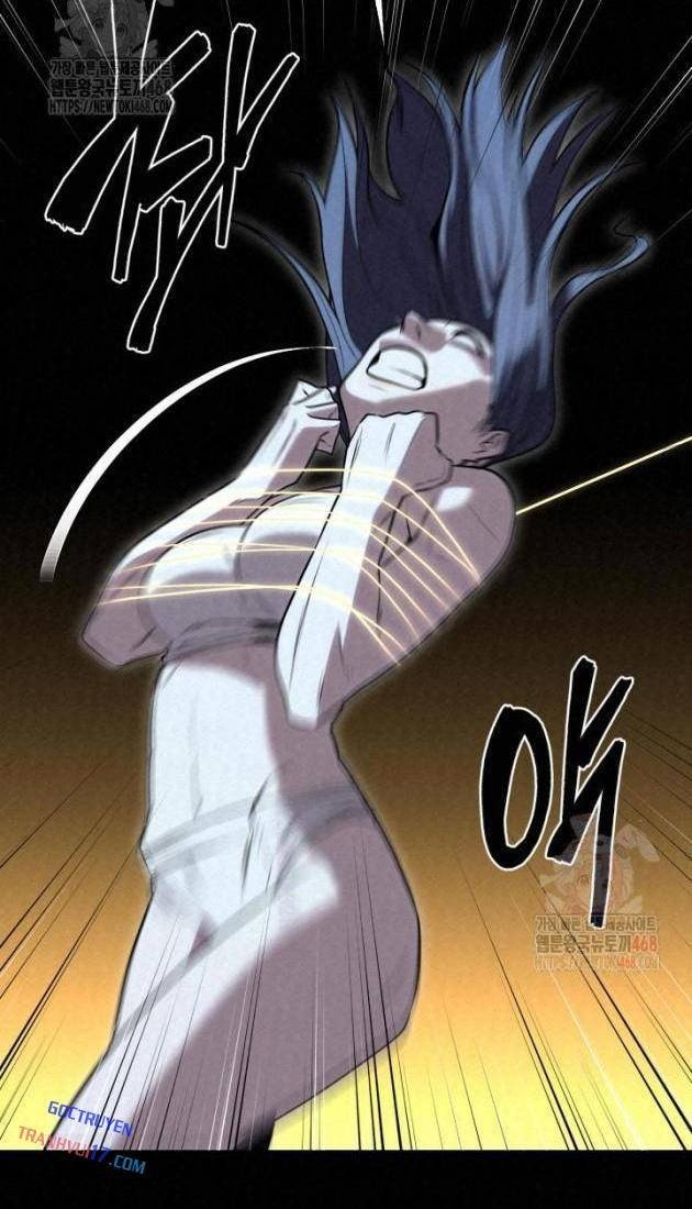 Hắc Bạch Hồ Ly Độc Tâm : Côn Luân Kiếm Tuyến Bạch Bệnh Chi Chủ - Page 42