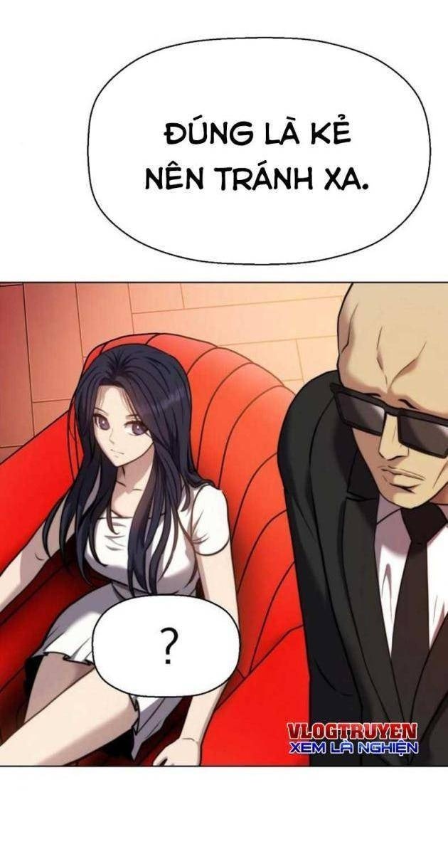 Đấu Trường Chiến Đấu - Page 20