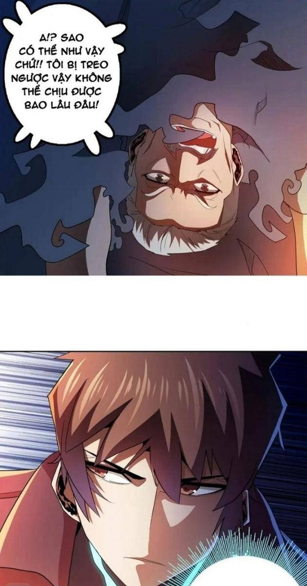 Thợ Săn Mạt Thế - Page 49
