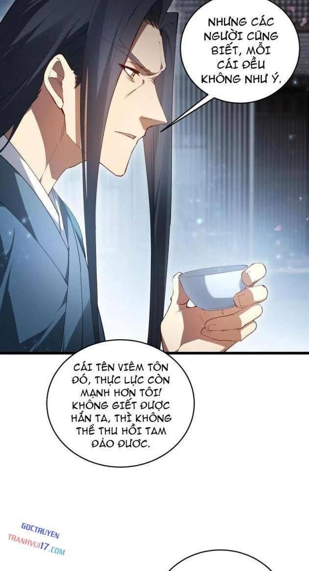 Ta Là Chúa Tể Trùng Độc - Page 36