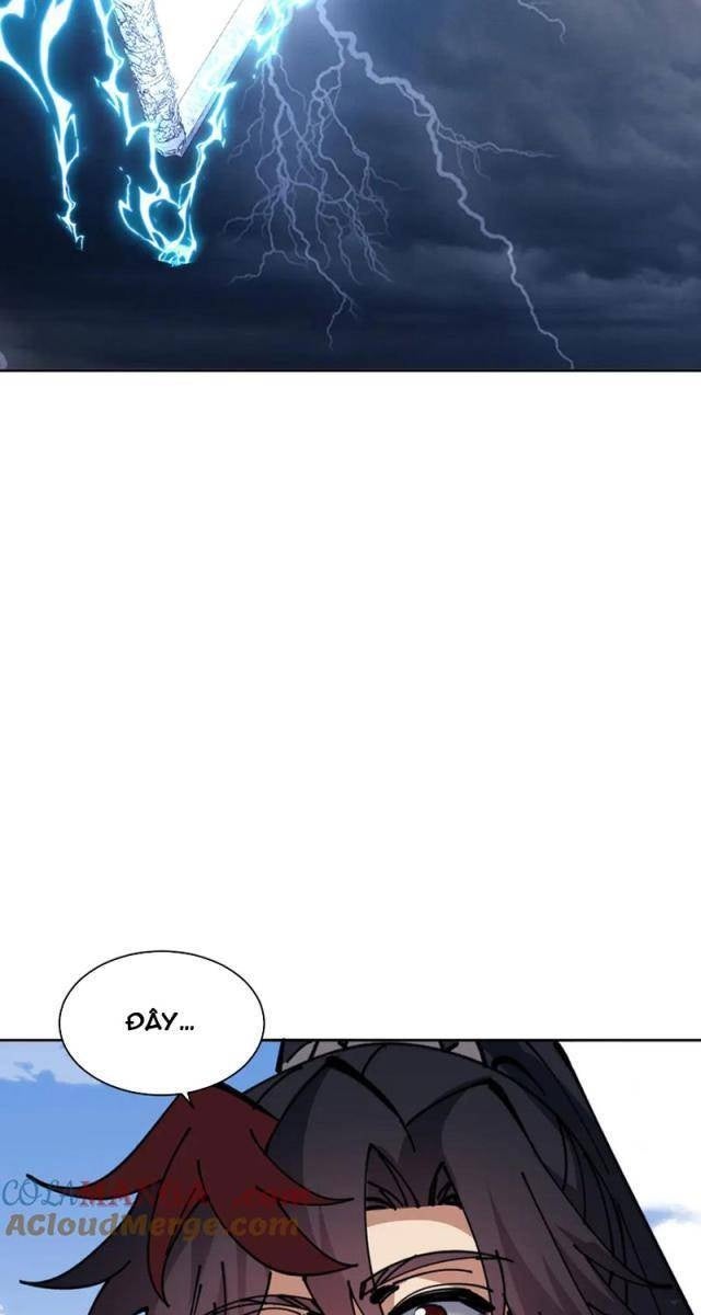 Sư Tôn: Nghịch Đồ Này Mới Không Phải Là Thánh Tử - Page 68