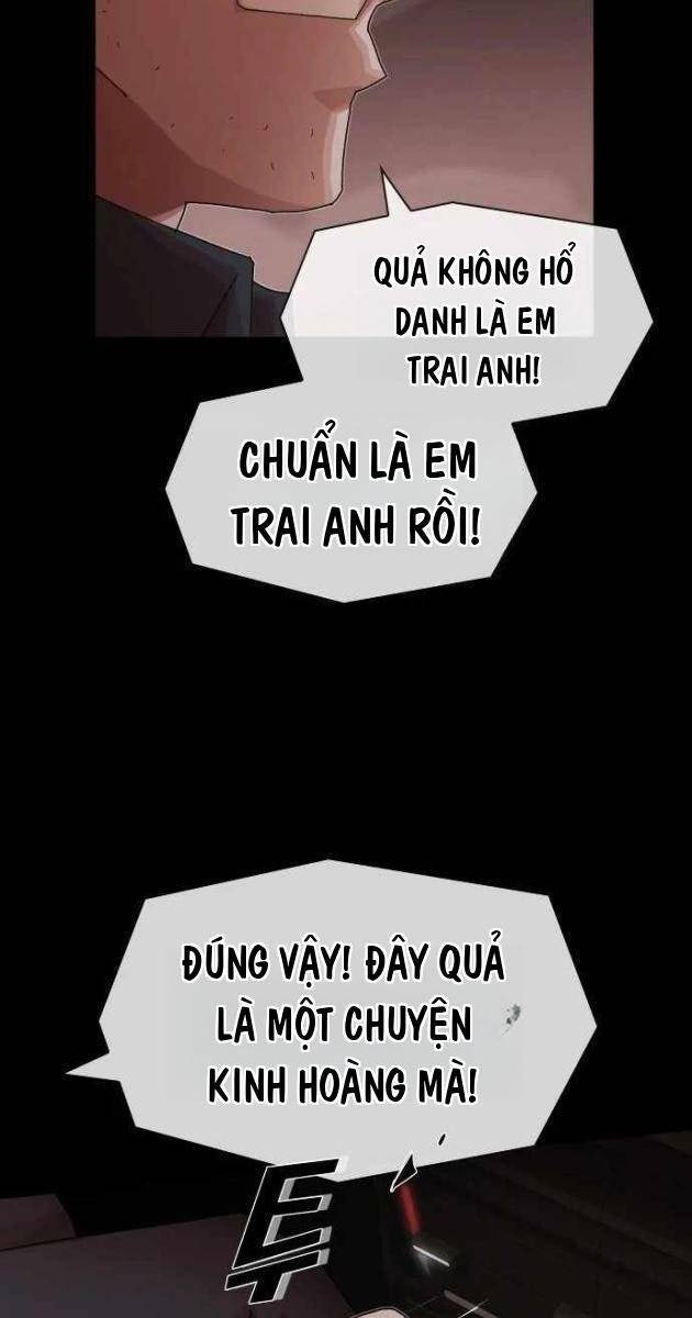 Thiên Tài Nhìn Thấu Thế Giới - Page 33