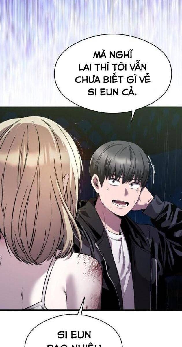 Hẹn Hò Rùng Rợn - Page 64