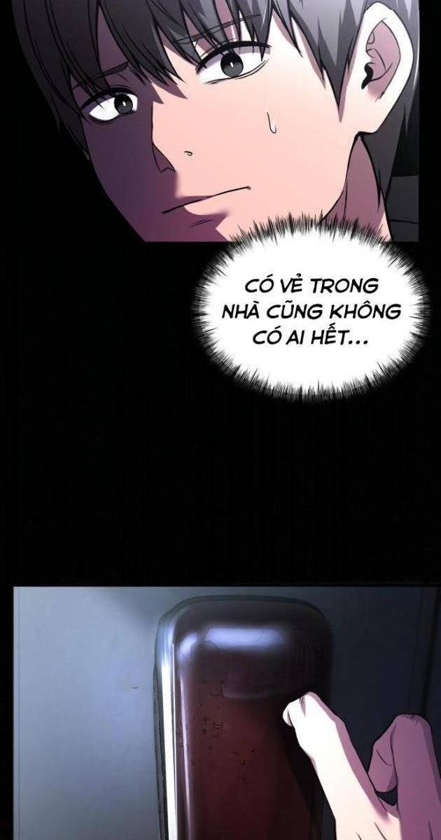 Hẹn Hò Rùng Rợn - Page 177