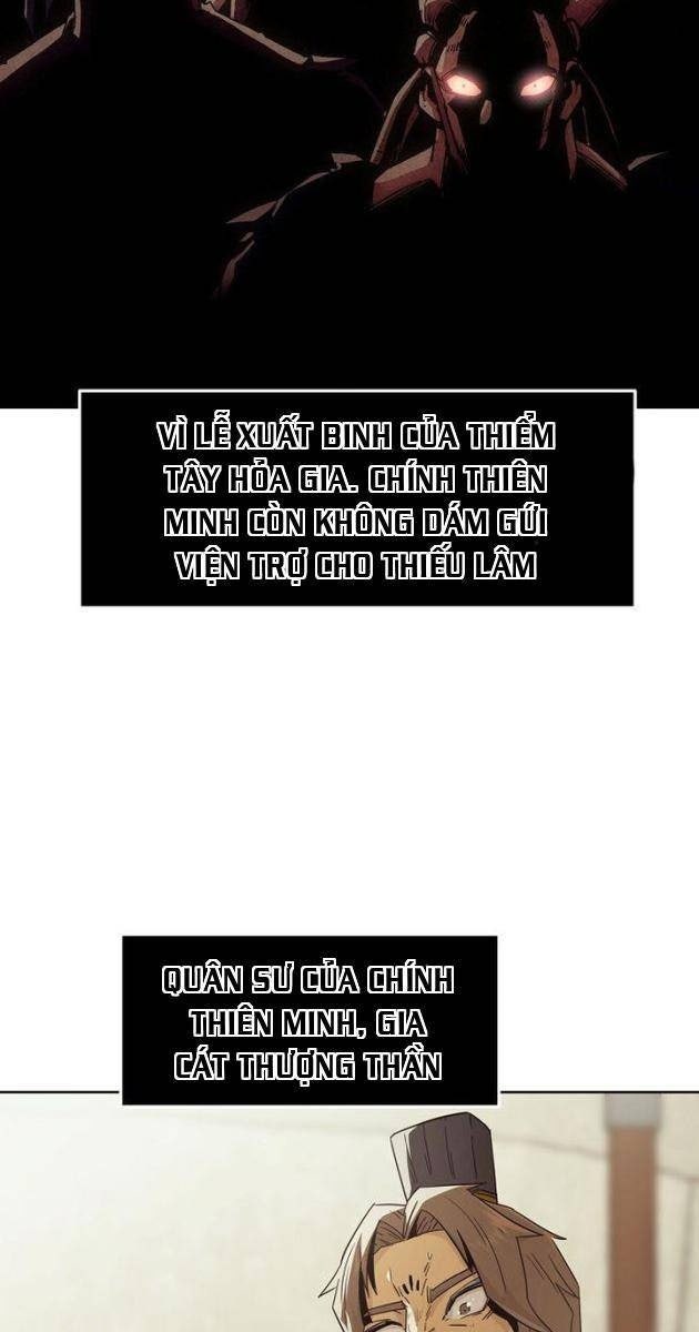 Tiểu Gia Chủ của Tứ Xuyên Đường Gia trở thành Kiếm Thần - Page 92