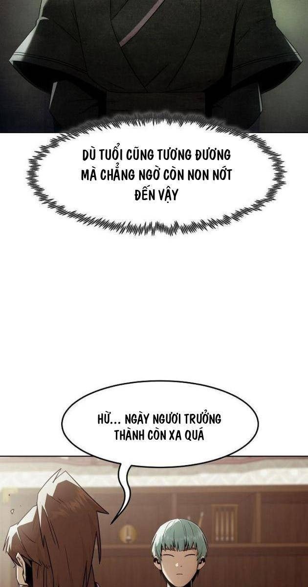 Tiểu Gia Chủ của Tứ Xuyên Đường Gia trở thành Kiếm Thần - Page 134