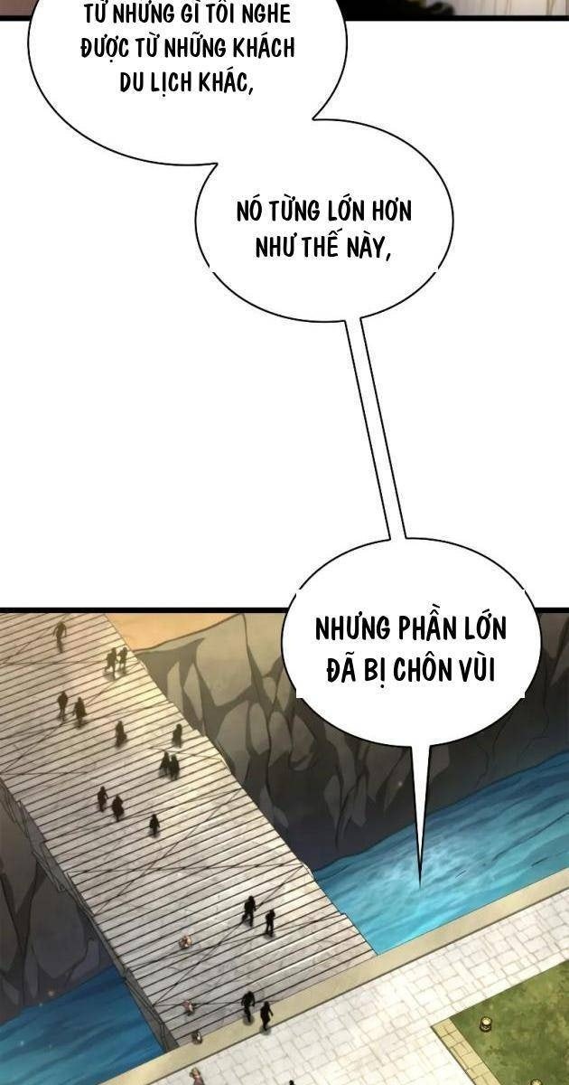 Vô Hạn Pháp Sư - Page 125