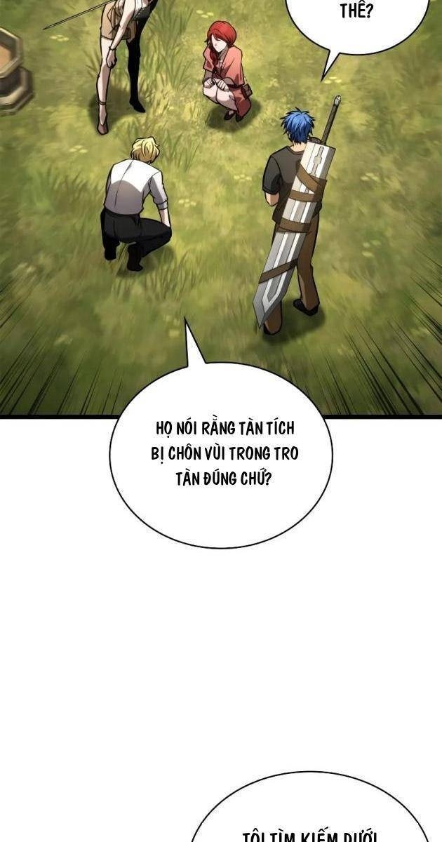 Vô Hạn Pháp Sư - Page 133