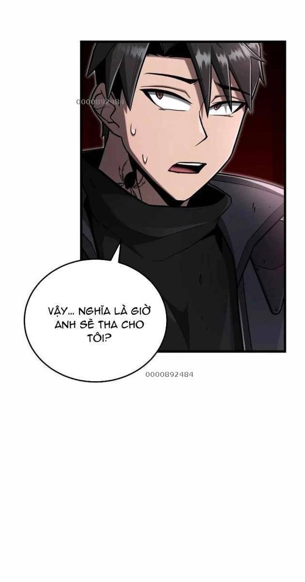 Cách Một Tử Linh Sư Cấp Thảm Họa Nghỉ Hưu - Page 7