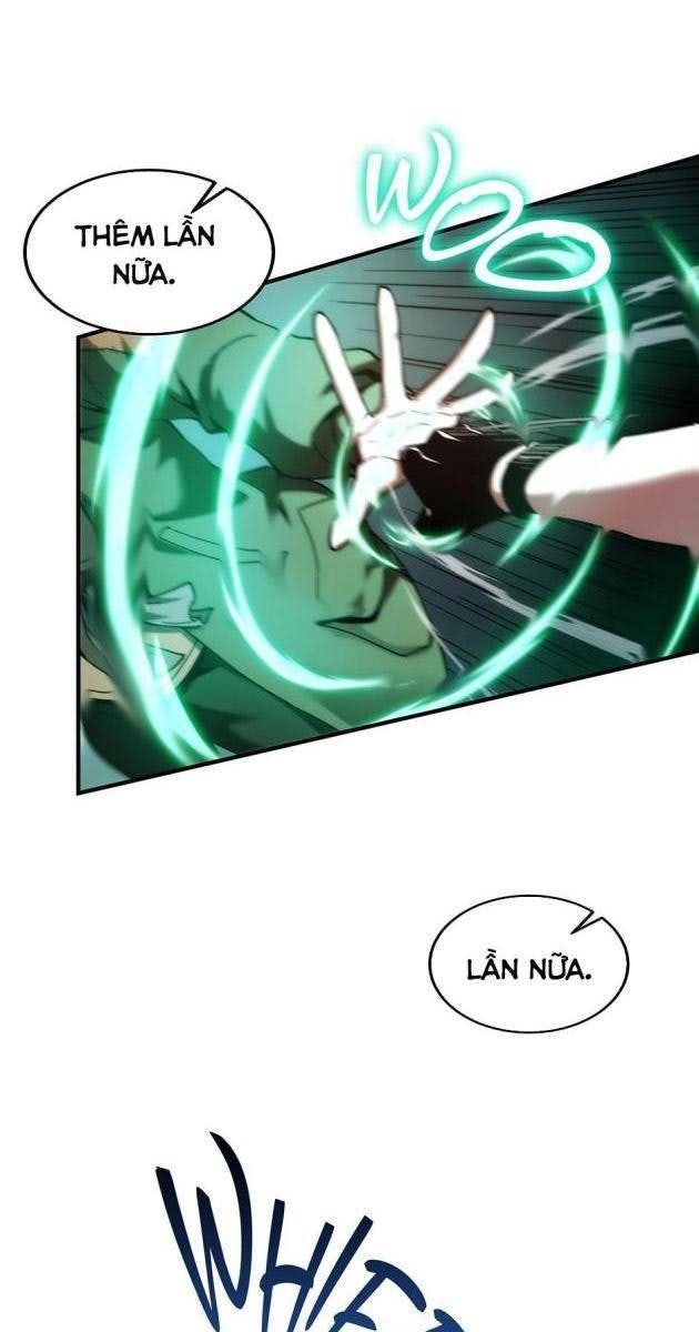 Ánh Sáng Cuối Con Đường SS6 - Page 39