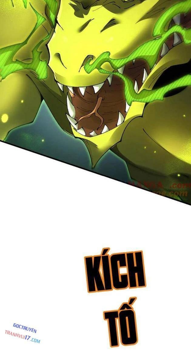 Chuyển Sinh Thành Goblin - Page 14