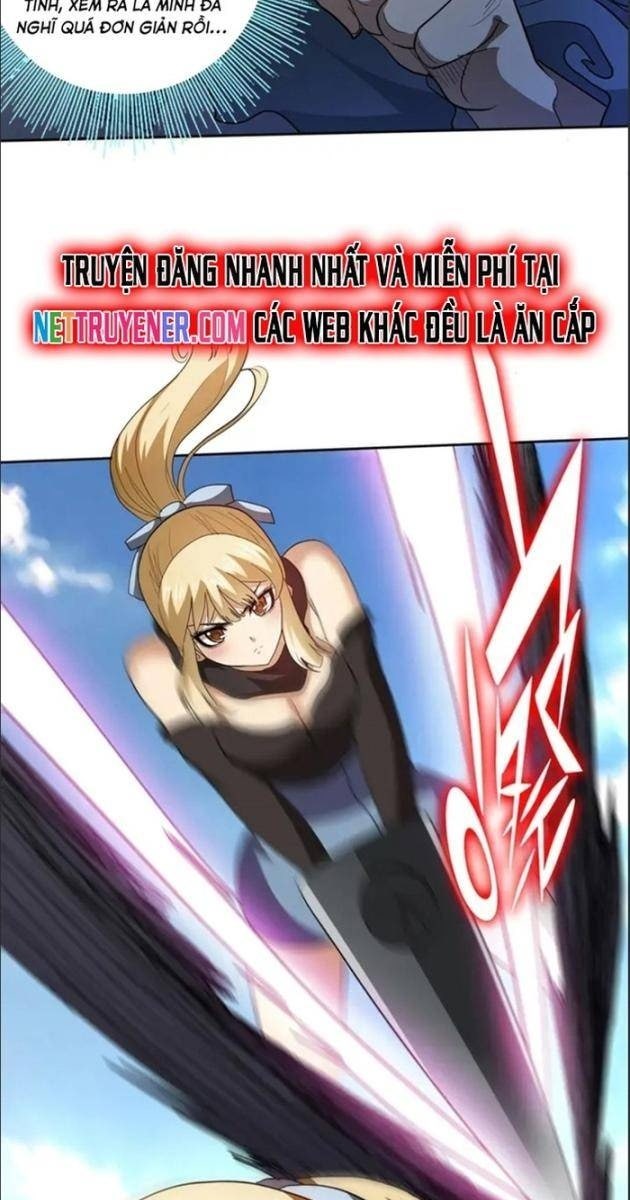 Thợ Săn Mạt Thế - Page 28