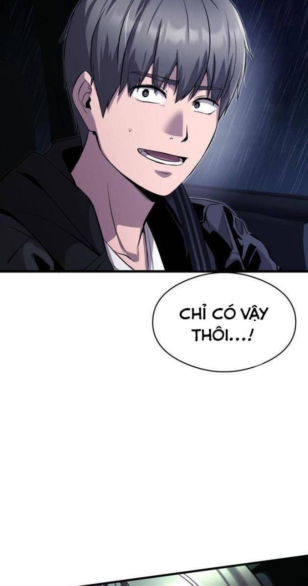 Hẹn Hò Rùng Rợn - Page 11