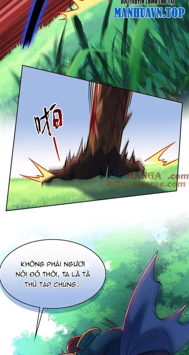 Cường Giả Đến Từ Trại Tâm Thần - Page 15