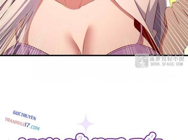 Im Miệng Đi Ác Long Ta Không Muốn Cùng Ngươi Trông Trẻ Đâu! - Page 50