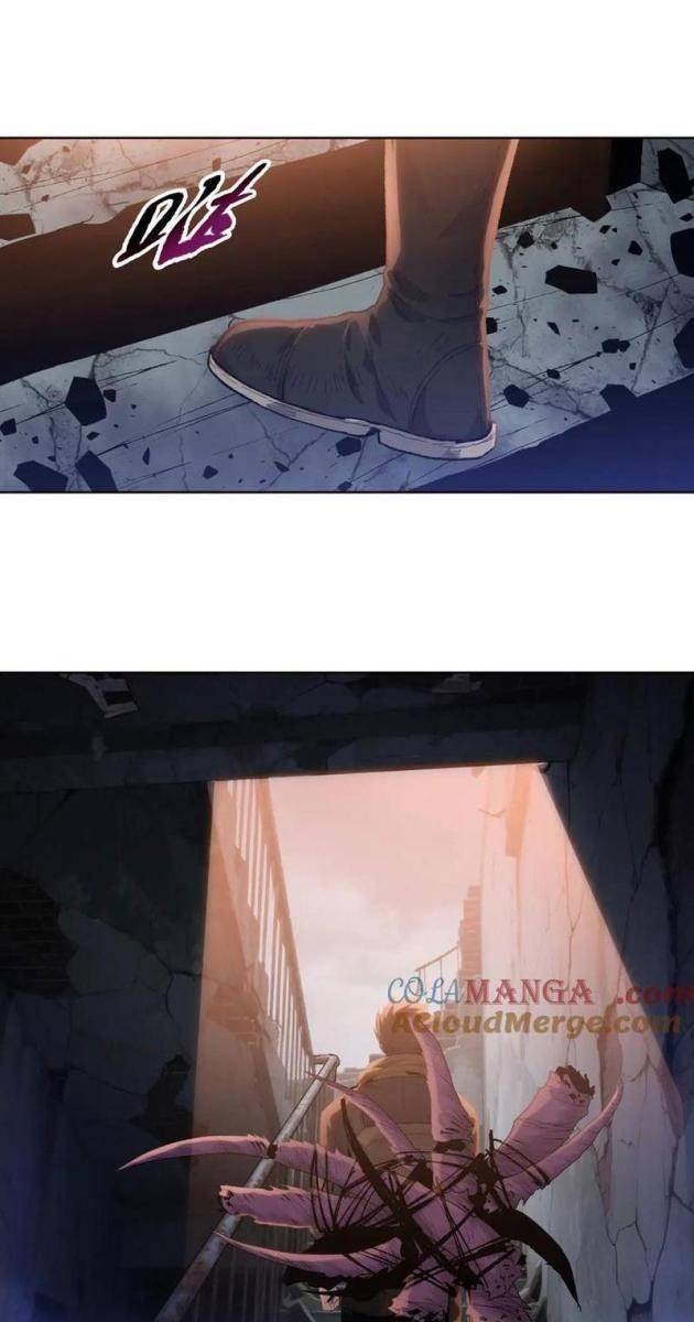 Kẻ Tàn Nhẫn Ngày Tận Thế: Bắt Đầu Dự Trữ Hàng Tỉ Tấn Vật Tư - Page 31