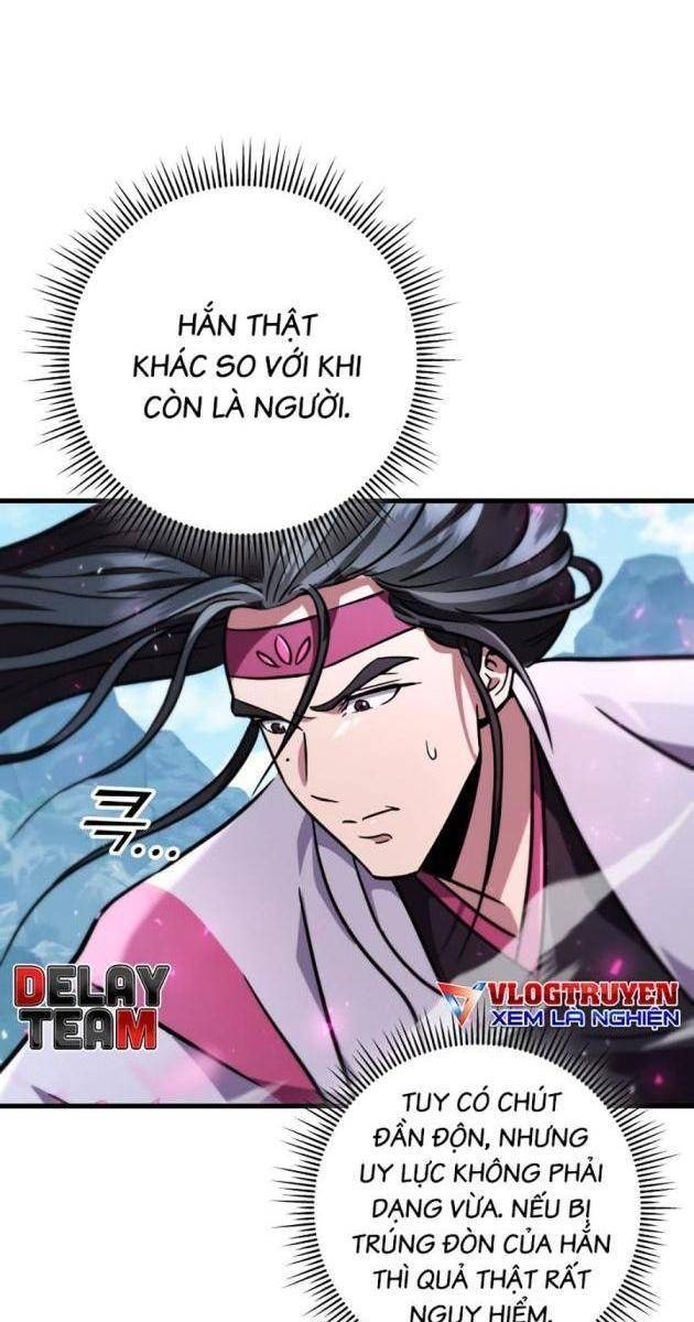 Cửu Thiên Kiếm Pháp - Page 54