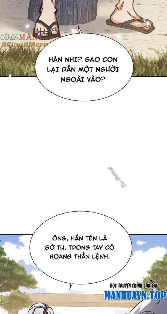 Sư Tôn: Nghịch Đồ Này Mới Không Phải Là Thánh Tử - Page 83