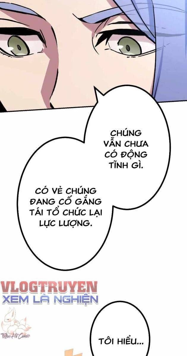 Sát Thủ Mạnh Nhất Chuyển Sinh Sang Thế Giới Khác - Page 21