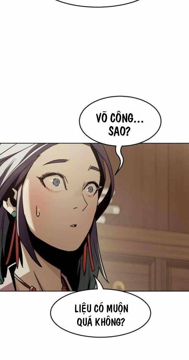 Tiểu Gia Chủ của Tứ Xuyên Đường Gia trở thành Kiếm Thần - Page 86