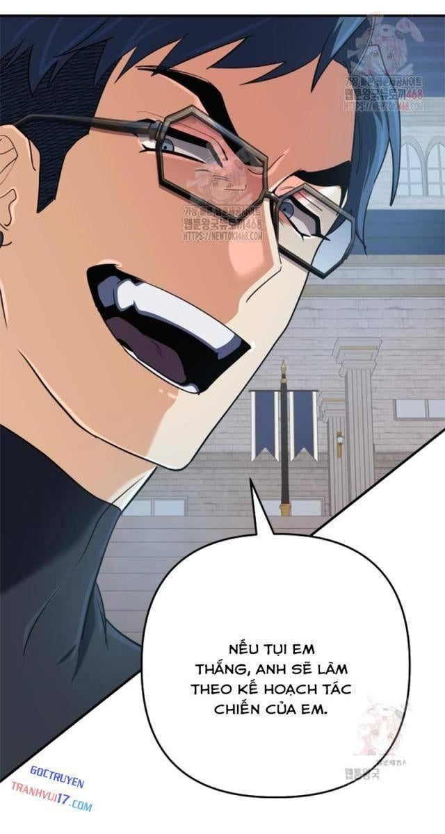 Đại Pháp Sư Huyền Thoại Hồi Quy - Page 9