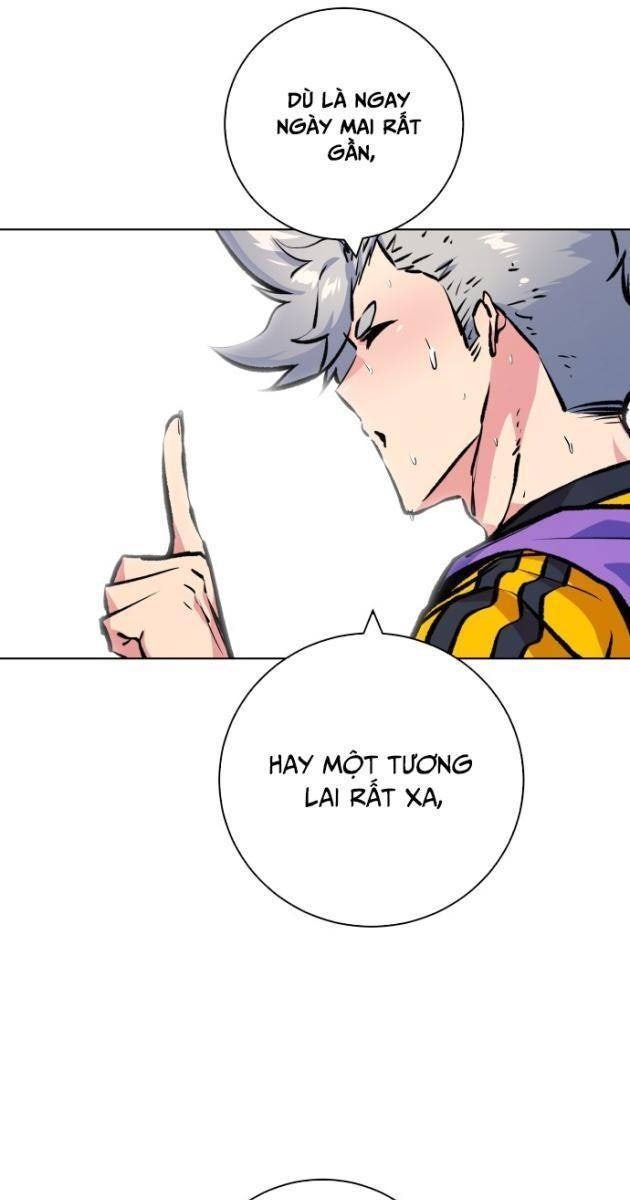 Góc Cao Khung Thành - Page 64