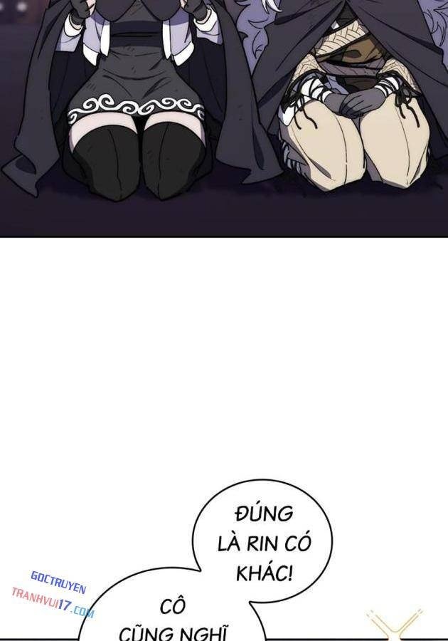 Hầm Ngục Mạnh Nhất - Page 18